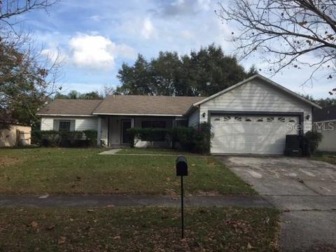 4987 Timber Ridge Trl, Ocoee, FL 34761 photo 1