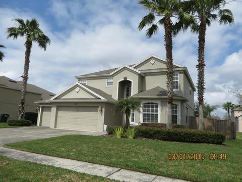 903 Patriots Point Dr, Ocoee, FL 34761 photo 1
