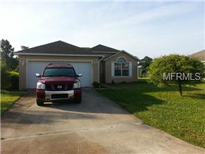 4643 Tarrega St, Sebring, FL 33872 photo 1