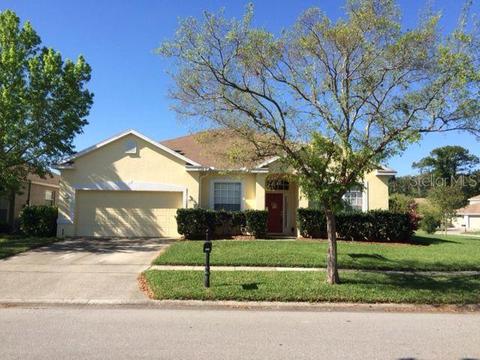 522 Buckhaven Loop, Ocoee, FL 34761 photo 1