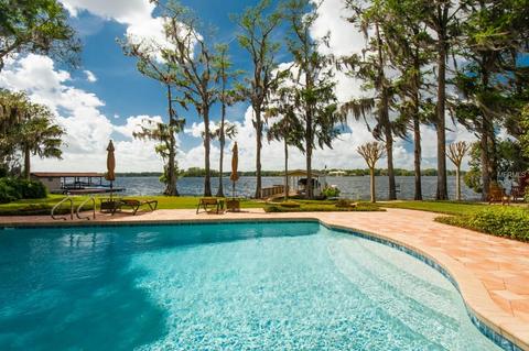 281 Shell Pt E, Maitland, FL 32751 photo 1