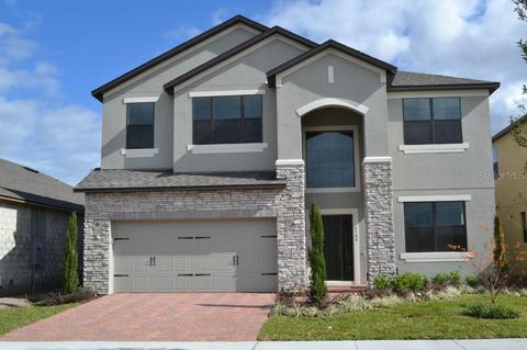 5104 Appenine Loop W, Saint Cloud, FL 34771 photo 1