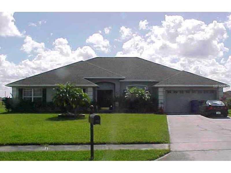3056 Sandstone Cir, Saint Cloud, FL 34772 photo 1
