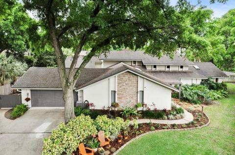 2540 Meadowview Cir, Windermere, FL 34786 photo 1