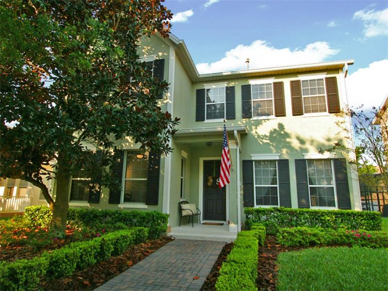 5214 Beach River Rd, Windermere, FL 34786 photo 1