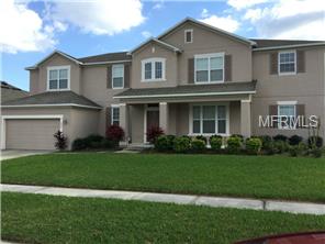 625 Vergini Dr, Ocoee, FL 34761 photo 1