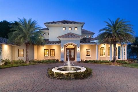 6017 Marleon Dr, Windermere, FL 34786 photo 1