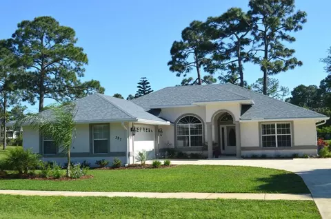 327 Graciela Cir, Saint Augustine, FL 32086 photo 1