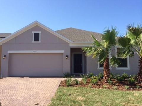 1604 Pine Marsh Loop, Saint Cloud, FL 34771 photo 1