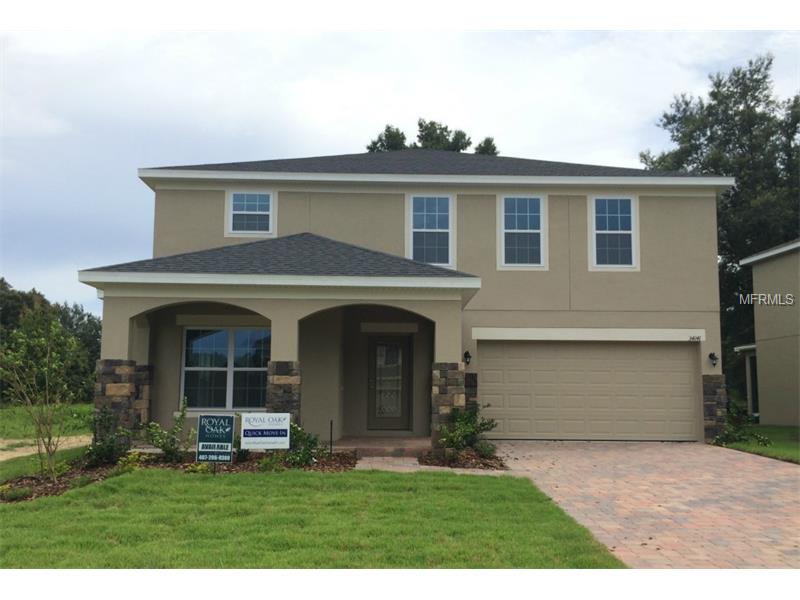 3522 Cayugas Loop, Saint Cloud, FL 34772 photo 1