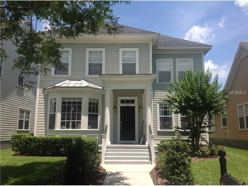 868 Spring Park Loop, Celebration, FL 34747 photo 1