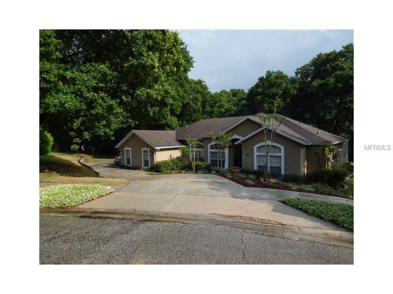 815 Rosemist Ct, Ocoee, FL 34761 photo 1