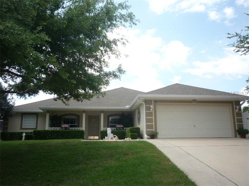 202 Willow Bend Dr, Clermont, FL 34711 photo 1