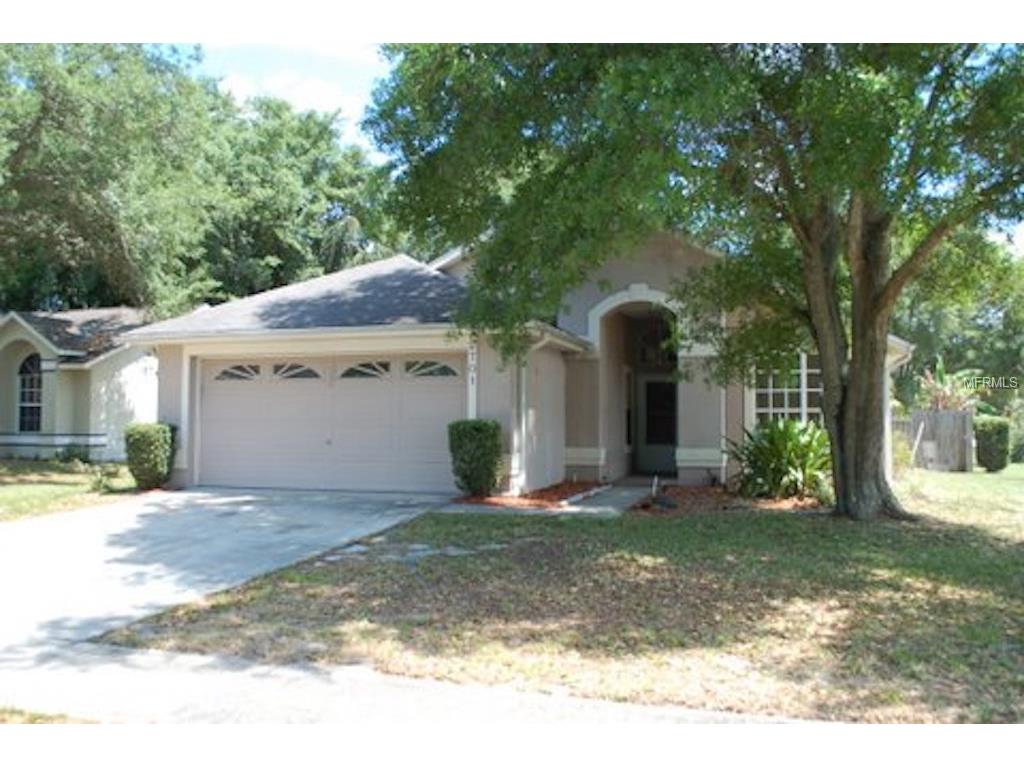 2701 Kris Xing, Ocoee, FL 34761 photo 1