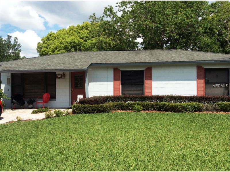 478 Little Rock St, Ocoee, FL 34761 photo 1