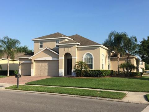 2615 Palastro Way, Ocoee, FL 34761 photo 1
