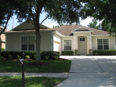 264 Longhirst Loop, Ocoee, FL 34761 photo 1