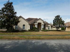 12687 Hawkstone Dr, Windermere, FL 34786 photo 1