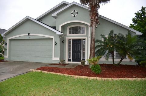 525 Winding Hollow Ave, Ocoee, FL 34761 photo 1