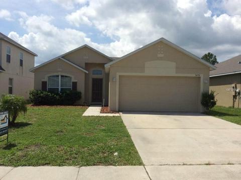 5470 Silver Thistle Ln, Saint Cloud, FL 34772 photo 1
