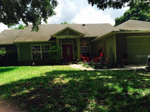 2646 Cedar Bluff Ln, Ocoee, FL 34761 photo 1