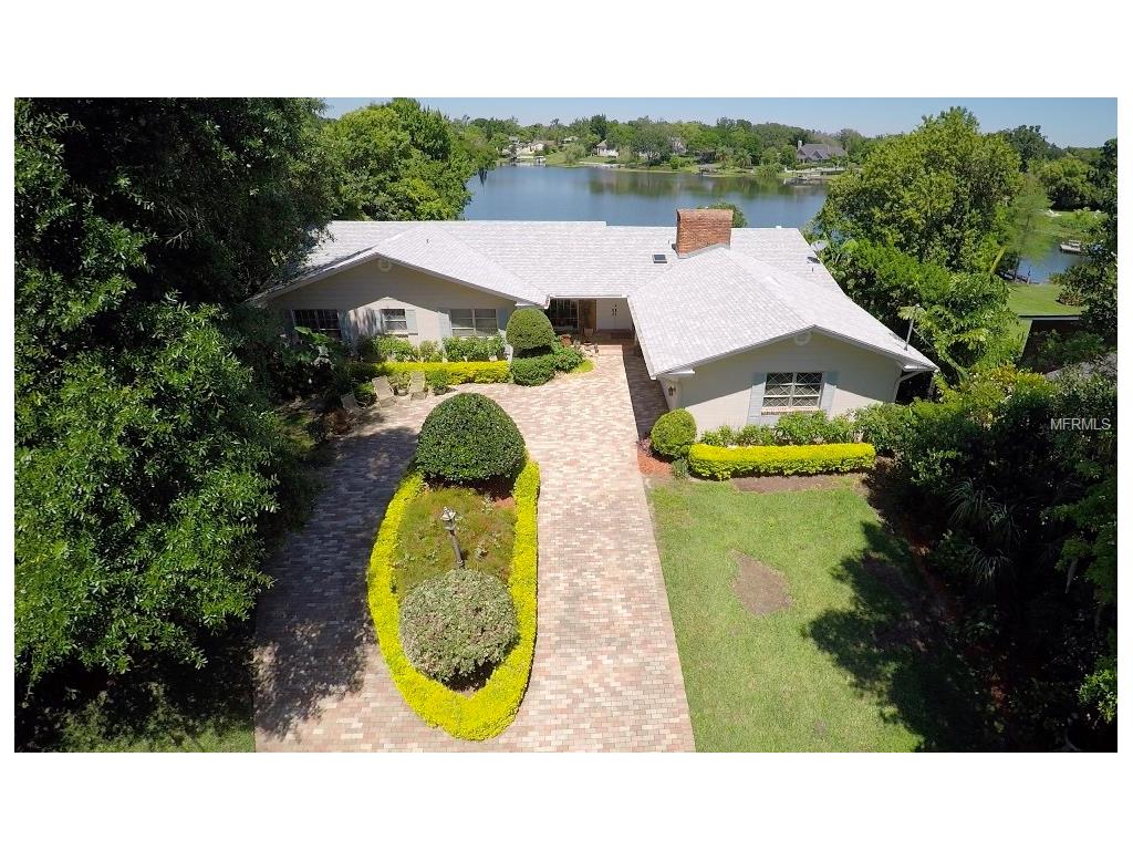 511 Derry Down Rd, Orlando, FL 32806 photo 1