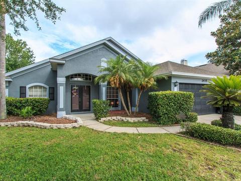 2435 Copperhill Loop, Ocoee, FL 34761 photo 1