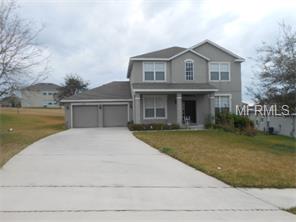 257 Otter Tail Ct, Ocoee, FL 34761 photo 1