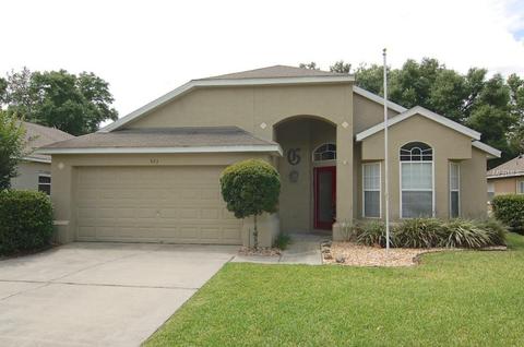 523 Bridge Creek Blvd, Ocoee, FL 34761 photo 1