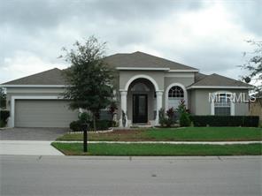 812 Kazaros Cir, Ocoee, FL 34761 photo 1