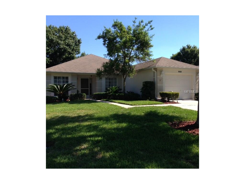 3551 Westerham Dr, Clermont, FL 34711 photo 1
