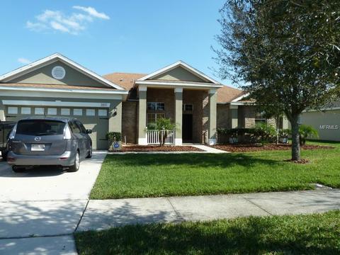 3511 Pawleys Loop S, Saint Cloud, FL 34769 photo 1