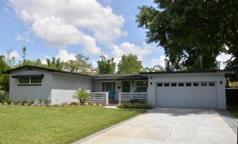 35 E Steele St, Orlando, FL 32804 photo 1