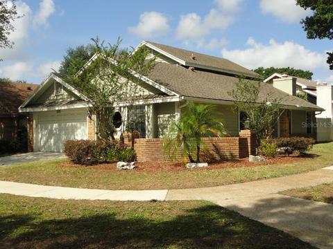 3088 Bridgehampton Ln, Orlando, FL 32812 photo 1