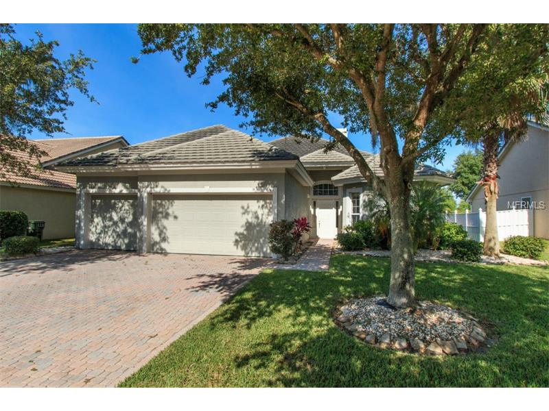 3183 Kentshire Blvd, Ocoee, FL 34761 photo 1