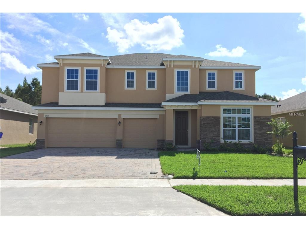 3514 Saxony Ln, Saint Cloud, FL 34772 photo 1
