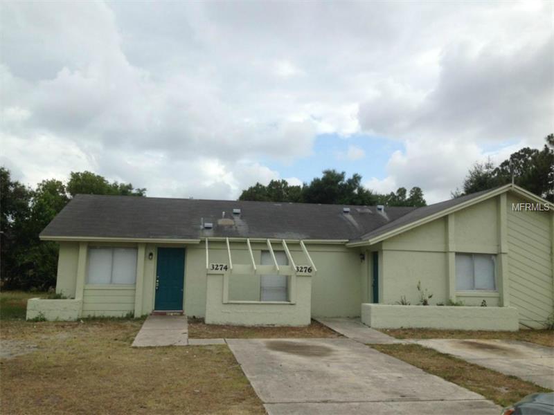 3274 Split Willow Dr, Orlando, FL 32808 photo 1