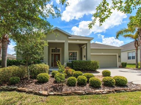 5477 Rishley Run Way, Mount Dora, FL 32757 photo 1