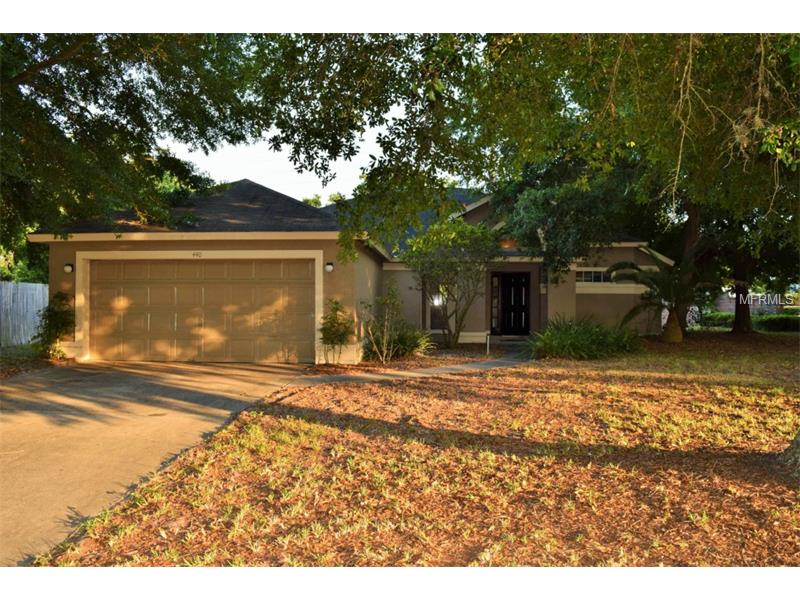 440 Misty Meadow Dr, Ocoee, FL 34761 photo 1