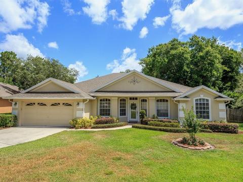 2525 Emerald Tree Ln, Apopka, FL 32712 photo 1