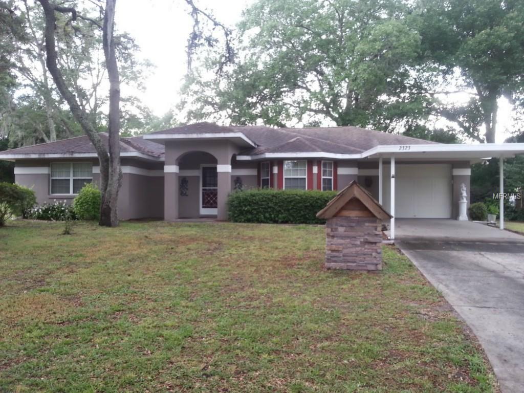 2323 Robert D Rd, Mount Dora, FL 32757 photo 1