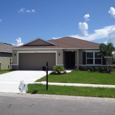2832 Shelburne Way, Saint Cloud, FL 34772 photo 1