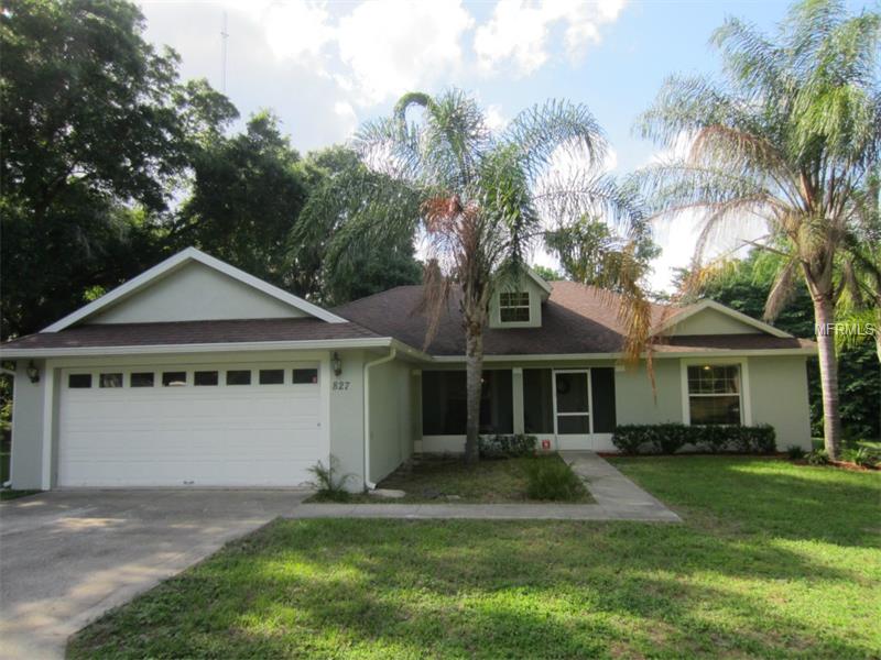 827 Hibiscus Rd, Eustis, FL 32726 photo 1
