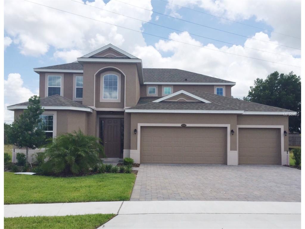 4848 Terra Sole Pl, Saint Cloud, FL 34771 photo 1