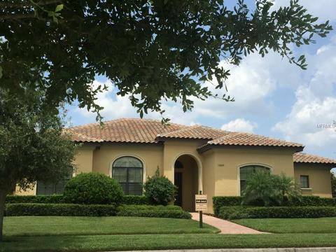 11820 Waterstone Loop Dr, Windermere, FL 34786 photo 1