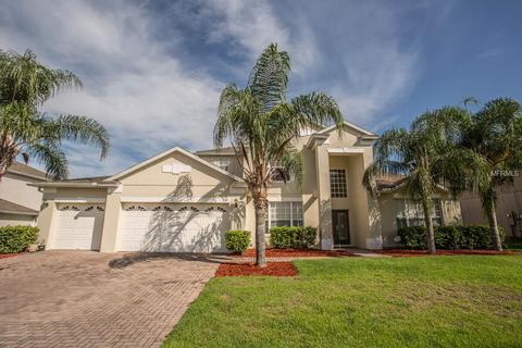910 Nola Dr, Ocoee, FL 34761 photo 1