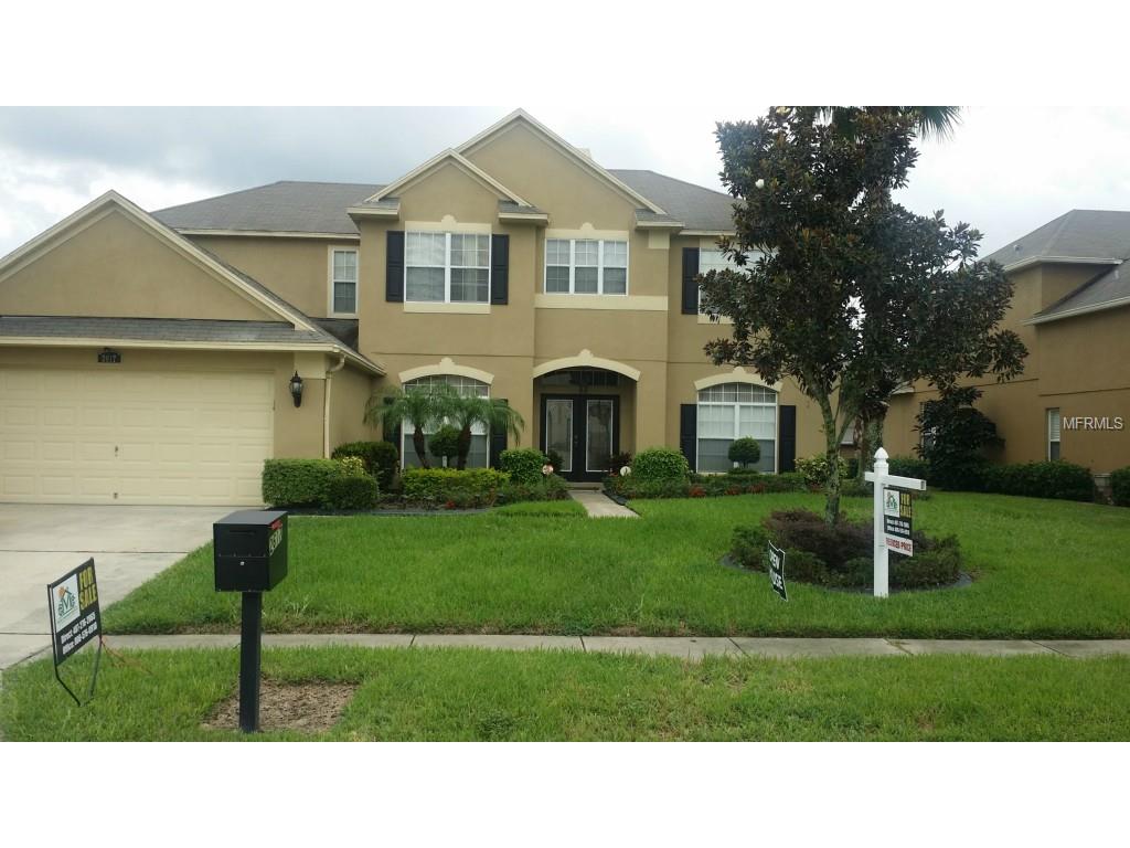 2617 Grapevine Crst, Ocoee, FL 34761 photo 1
