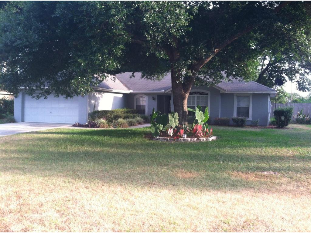 2722 Bayview Dr, Eustis, FL 32726 photo 1