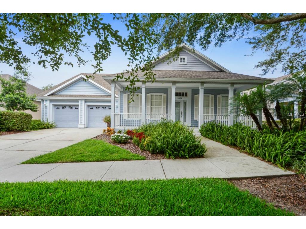 8424 Bowden Way, Windermere, FL 34786 photo 1