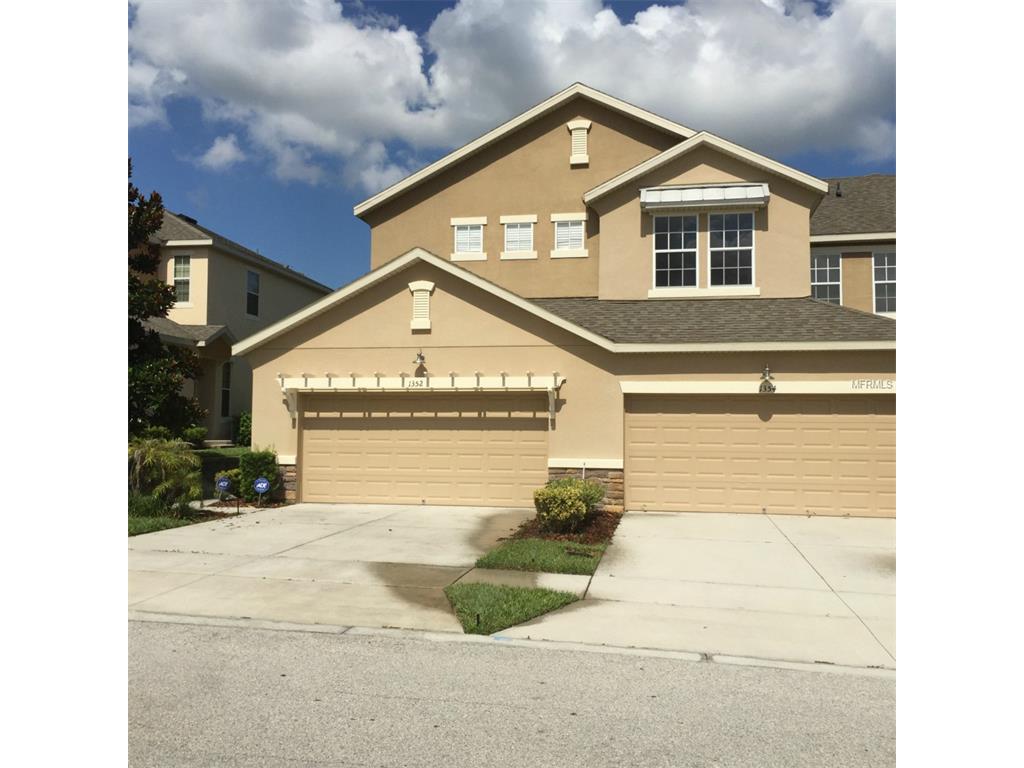 1352 Glenleigh Dr, Ocoee, FL 34761 photo 1